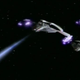 42 people a ship? STILL COUNTS AS A FIGHTER IN THIS UNIVERSE.